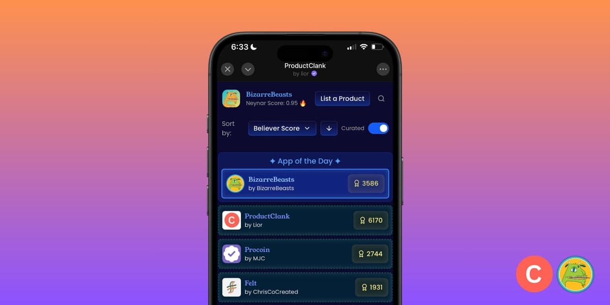 CLG in Action: Inside the BizarreBeasts Growth Campaign
